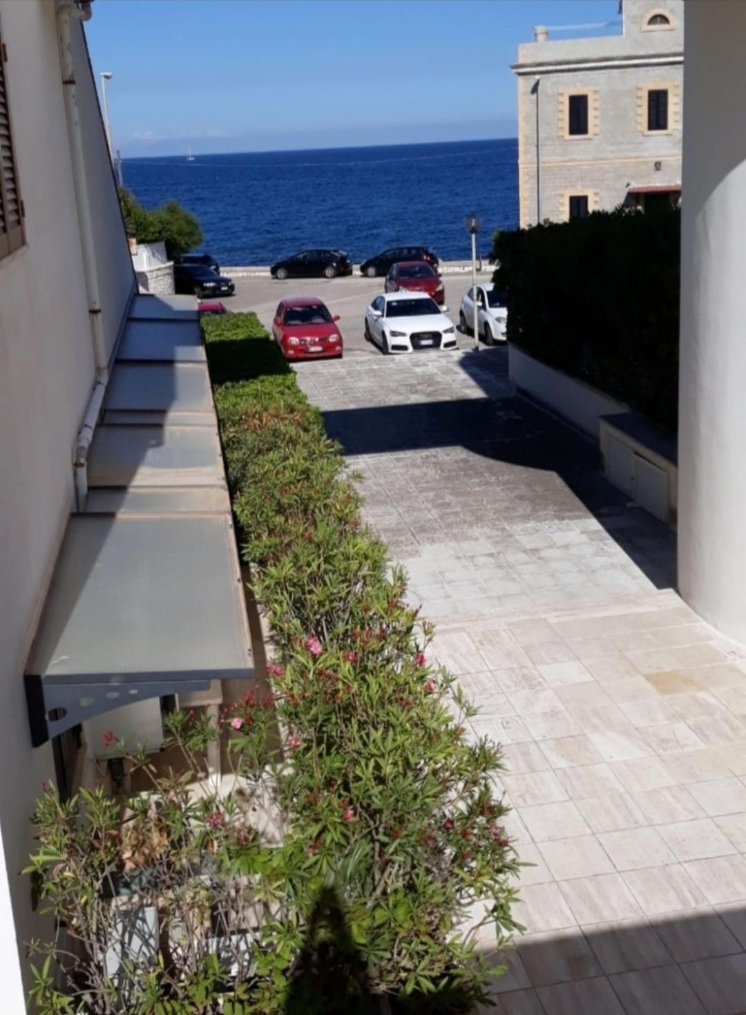 The White Light-house Appartement